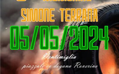 8° Memorial Simone Terrana