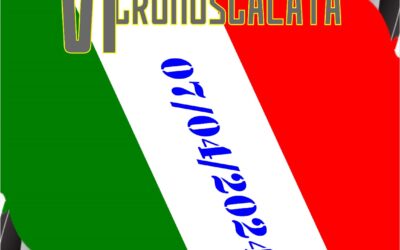 VI Cronoscalata Villatella